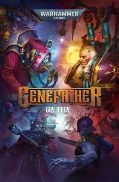 GENEFATHER