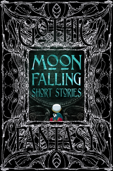 MOON FALLING SHORT STORIES