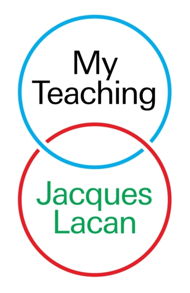 MY TEACHING