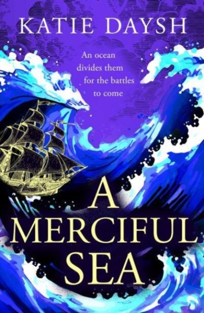 A MERCIFUL SEA