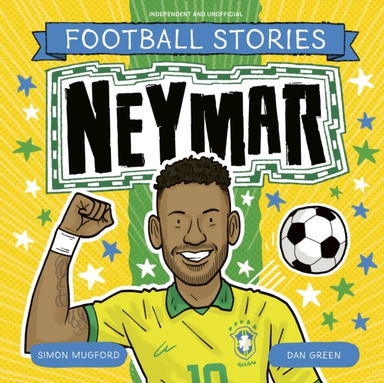 FOOTBALL STORIES NEYMAR