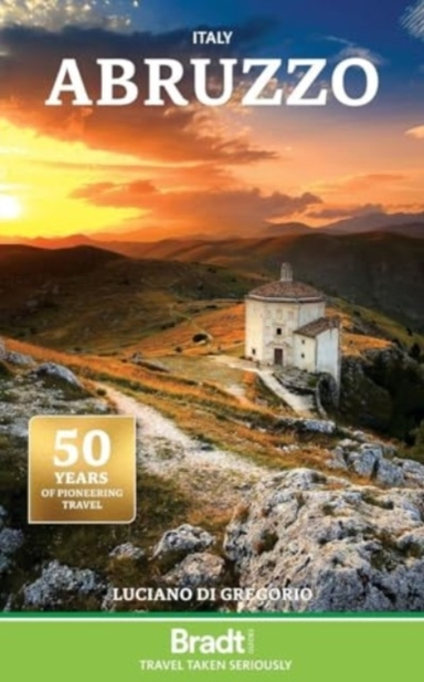 ITALY ABRUZZO