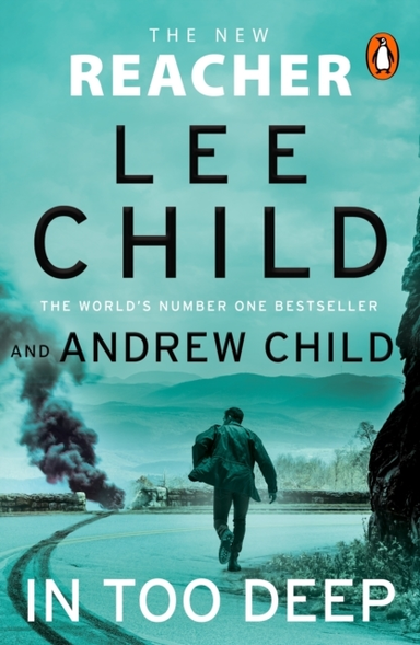 IN TOO DEEP(JACK REACHER 29)