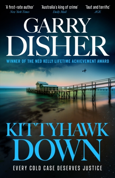 KITTYHAWK DOWNHAL CHALLIS INVESTIGATION 2
