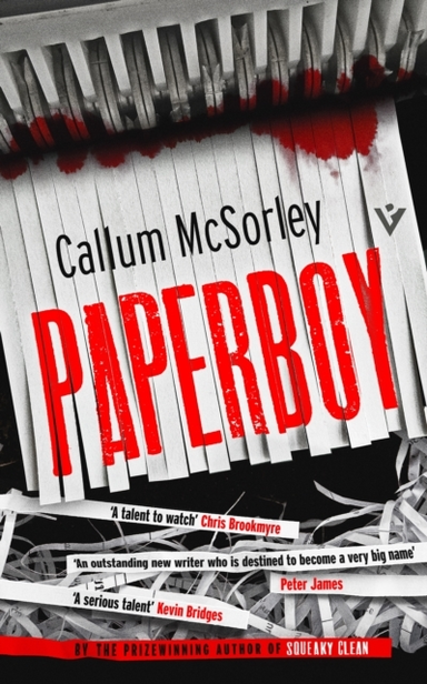 PAPERBOY