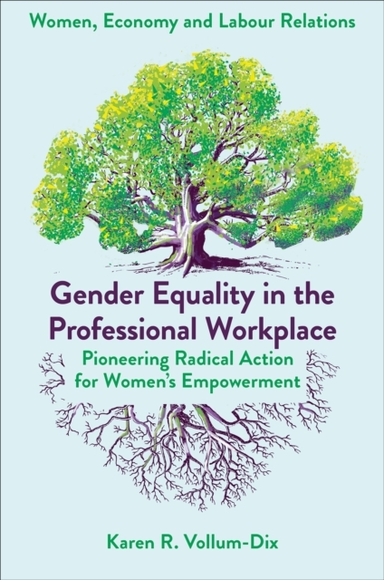 Gender Equality In The Professional Workplacepioneering Radi
