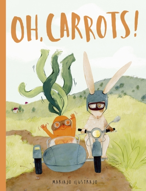 Oh Carrots!