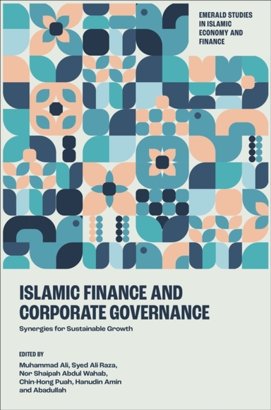 Islamic Finance And Corporate Governancesynergies For Sustai