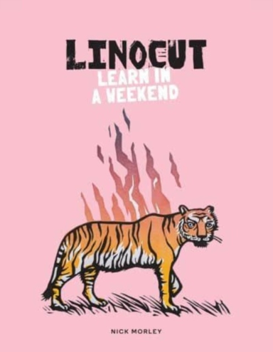 Linocutlearn In A Weekend