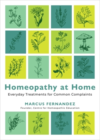 Homeopathy At Homeeveryday Treatments For Common Complaints