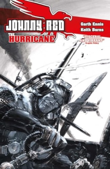 Johnny Red The Hurricane