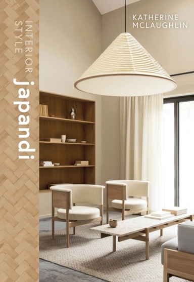 Interior Style Japandi