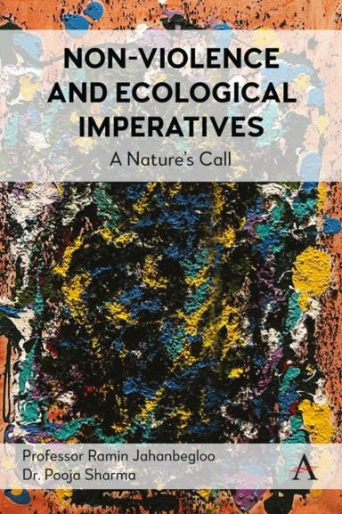 Non-Violence And Ecological Imperativesa Natures Call