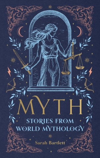 Mythstories From World Mythology