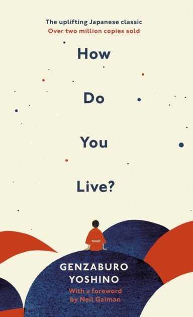 How Do You Live?The Inspiration For The Boy And The Heron T