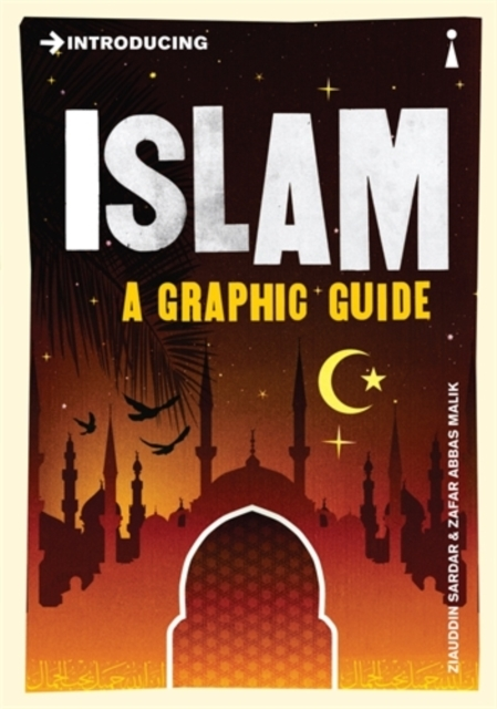 Introducing Islama Graphic Guide