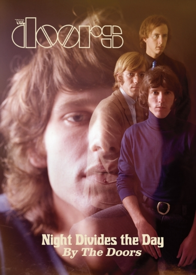 Night Divides The Day The Doors Anthology