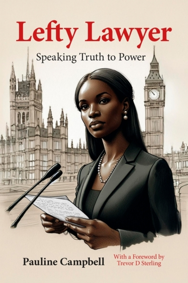 Lefty Lawyerspeaking Truth To Power