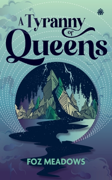 A Tyranny Of Queens  Book Ii In The Manifold Worlds Series