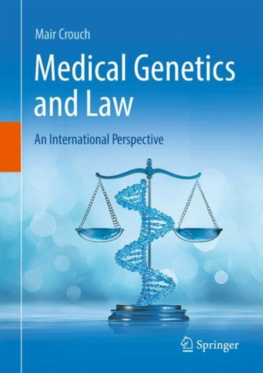 Medical Genetics And Lawan International Perspective