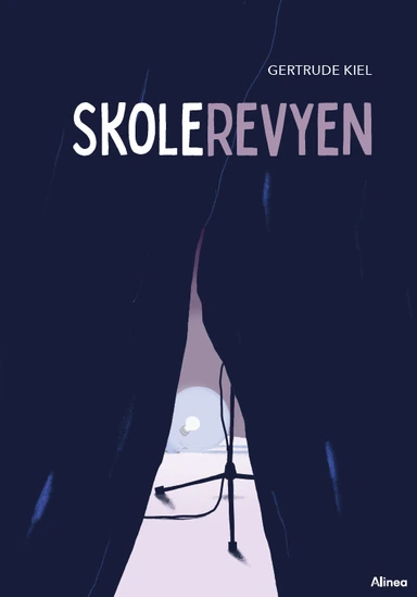 Skolerevyen, Rød læseklub