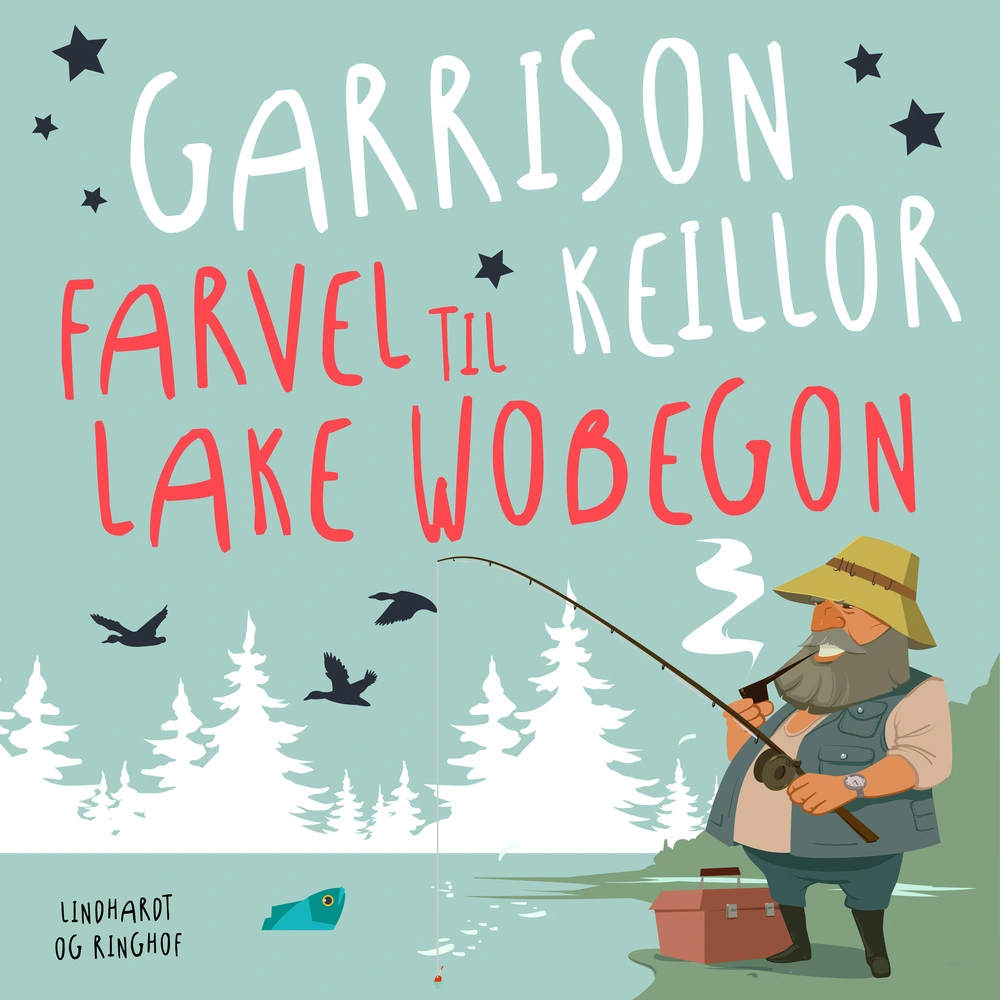 Farvel til Lake Wobegon