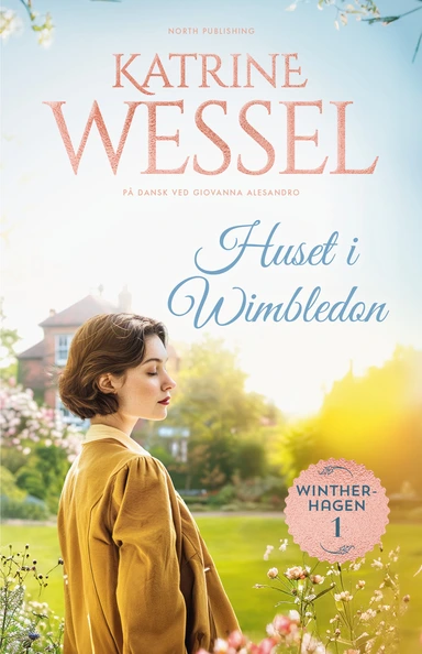 Huset i Wimbledon