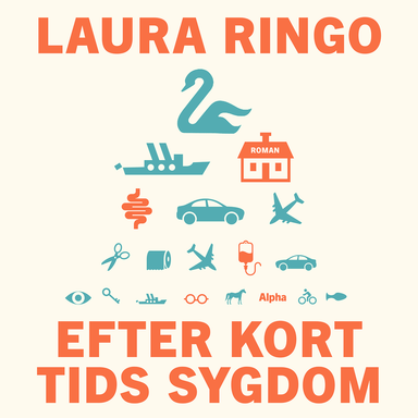 Efter kort tids sygdom