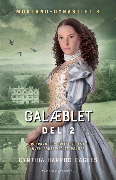 Galæblet - del 2
