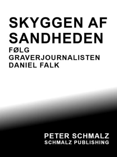 SKYGGEN AF SANDHEDEN