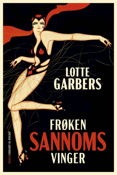 Frøken Sannoms vinger