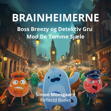 Brainheimerne