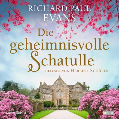 Die geheimnisvolle Schatulle