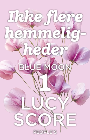 Ikke flere hemmeligheder