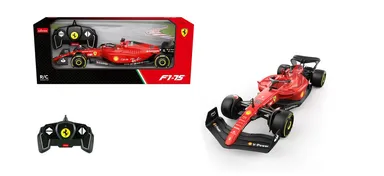 Fjernstyret 1:18 Ferrari F1 75