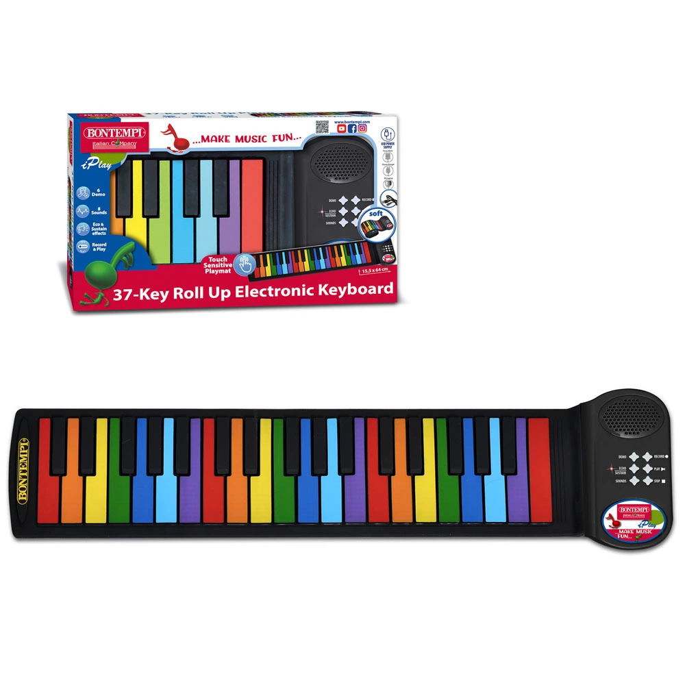 Bontempi Elektronisk musik tastatur