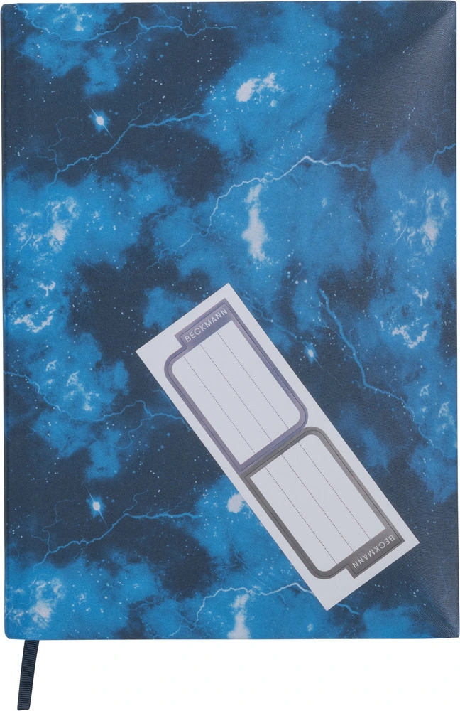 Bogbind Beckmann Strækbart Tech Rex