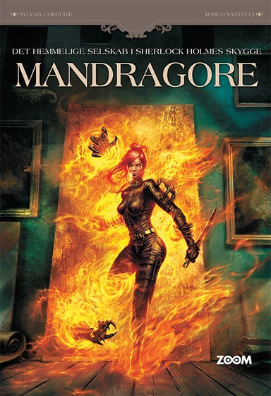 Mandragore