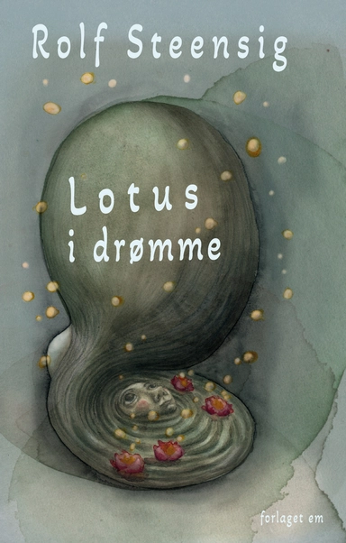 Lotus i drømme