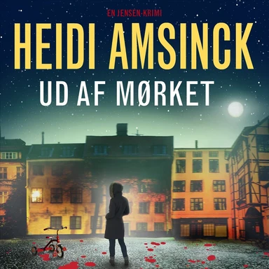 Ud af mørket