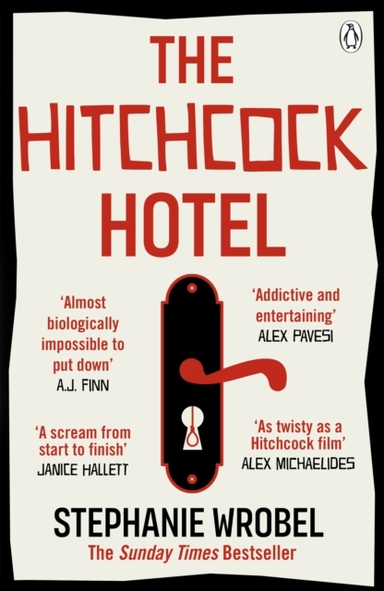 The Hitchcock Hotel