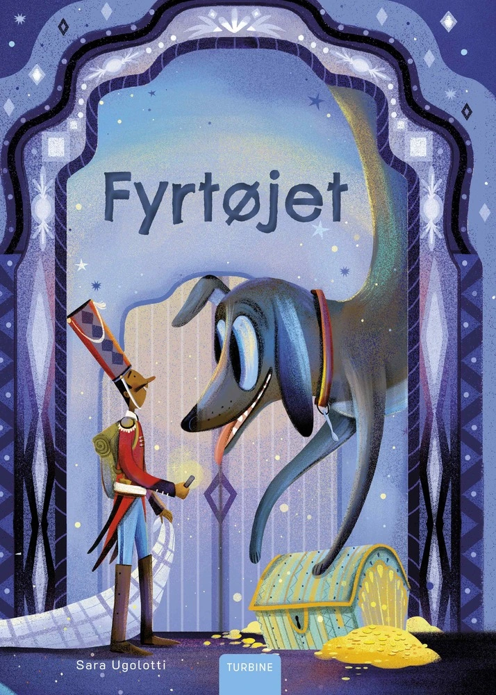 Fyrtøjet