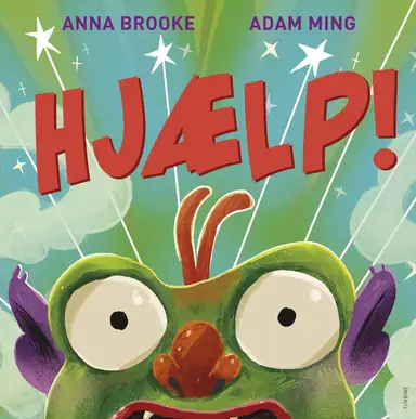 HJÆLP!