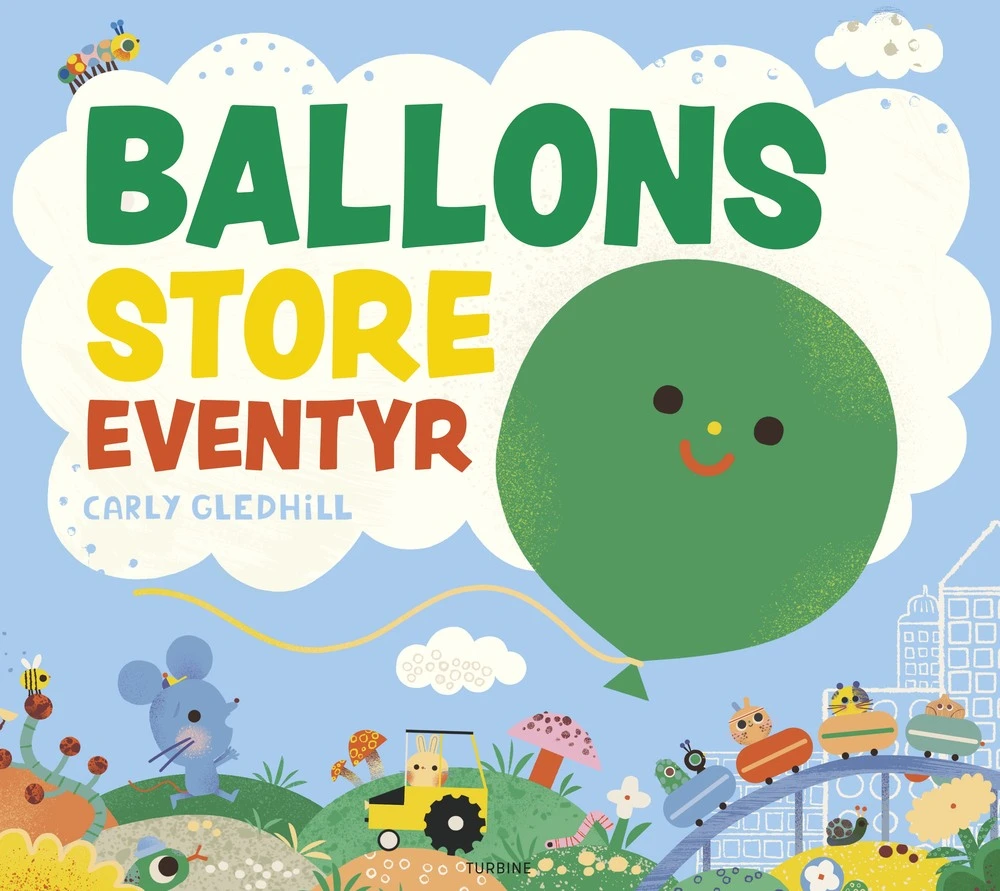 Ballons store eventyr