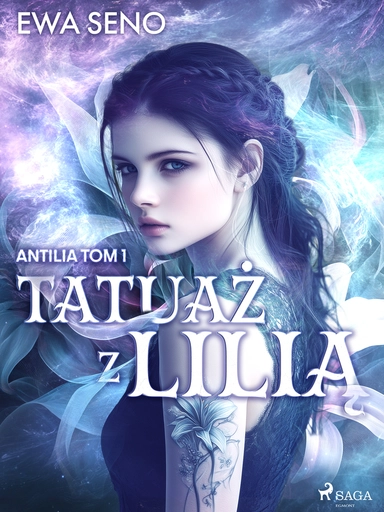 Tatuaż z lilią