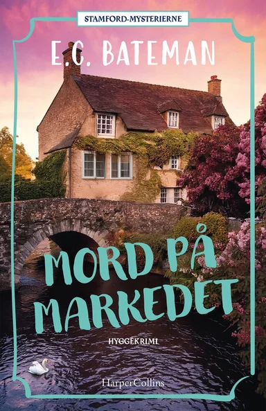 Mord på markedet