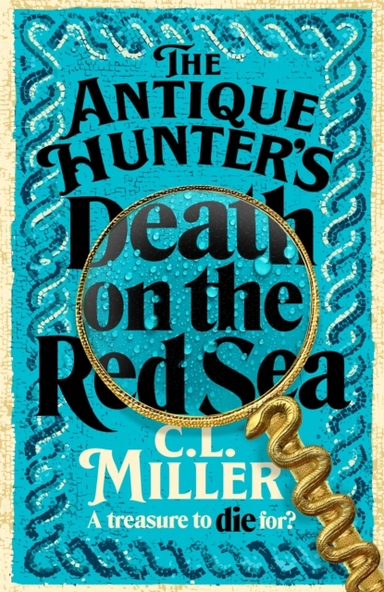 The Antique Hunter'S: Death On The Red Sea