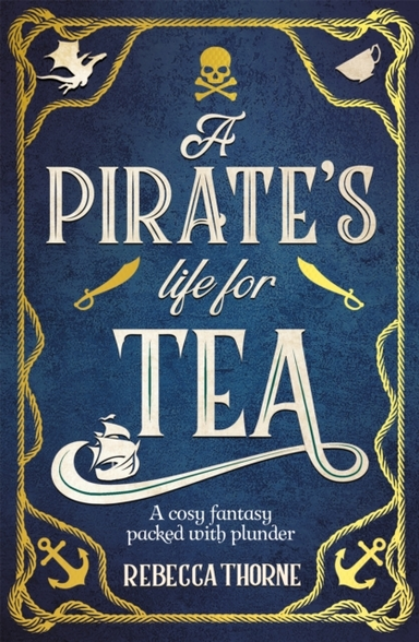 A Pirate'S Life For Tea