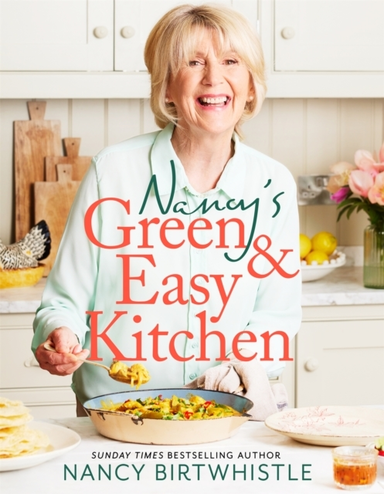 Nancy'S Green And Easy Kitchen