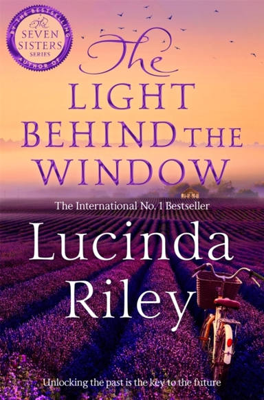 The Light Behind The Window A Breathtaking Story Of Love And